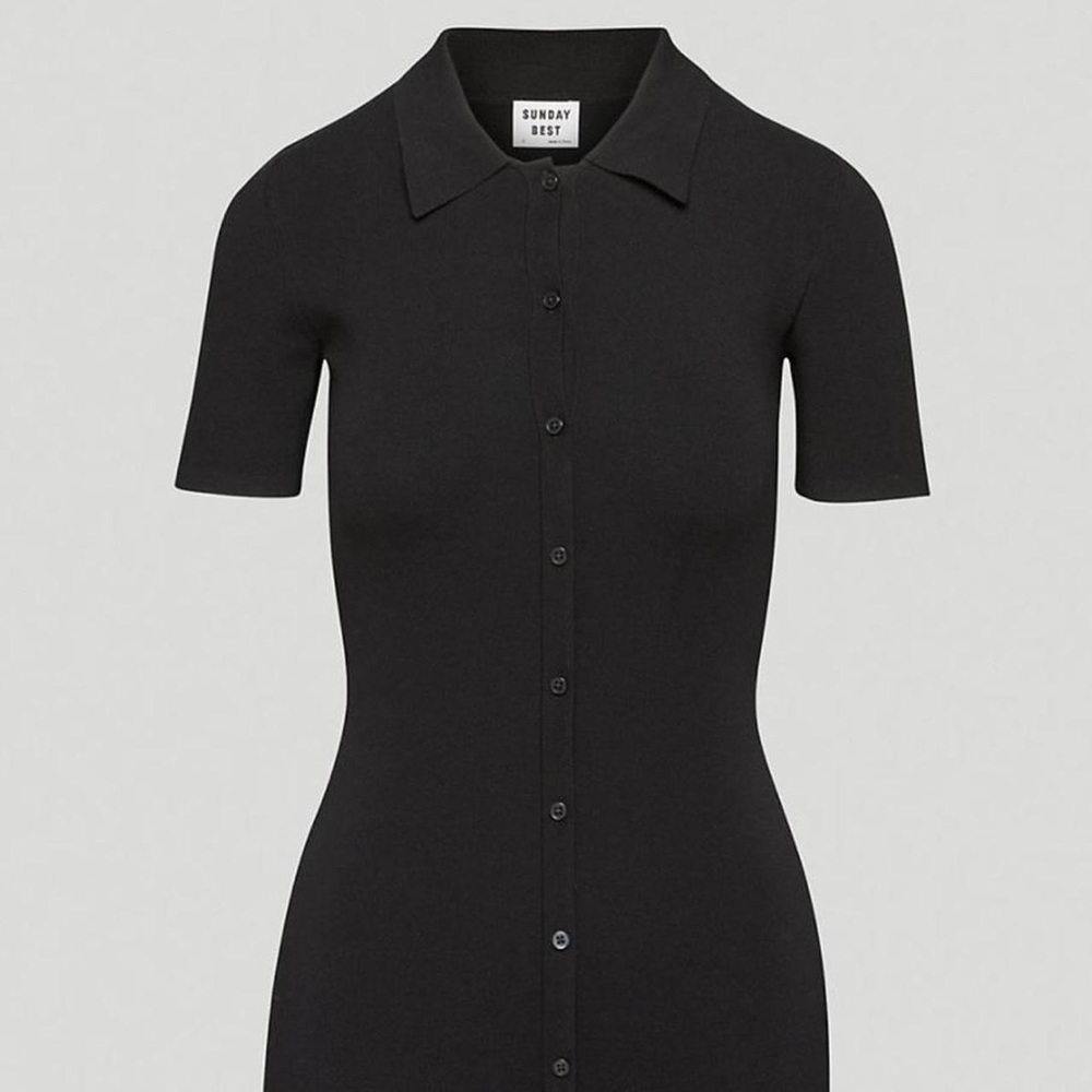 Sunday Best cece dress